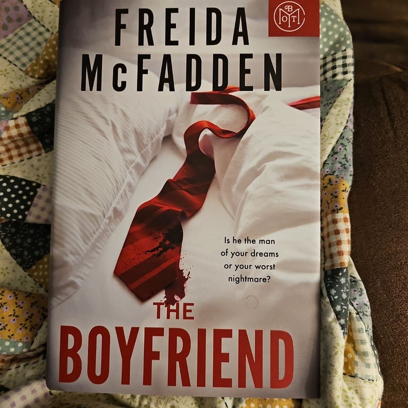 The Boyfriend