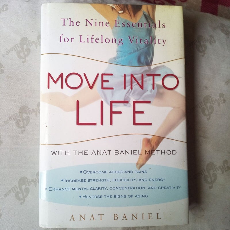 Move into Life