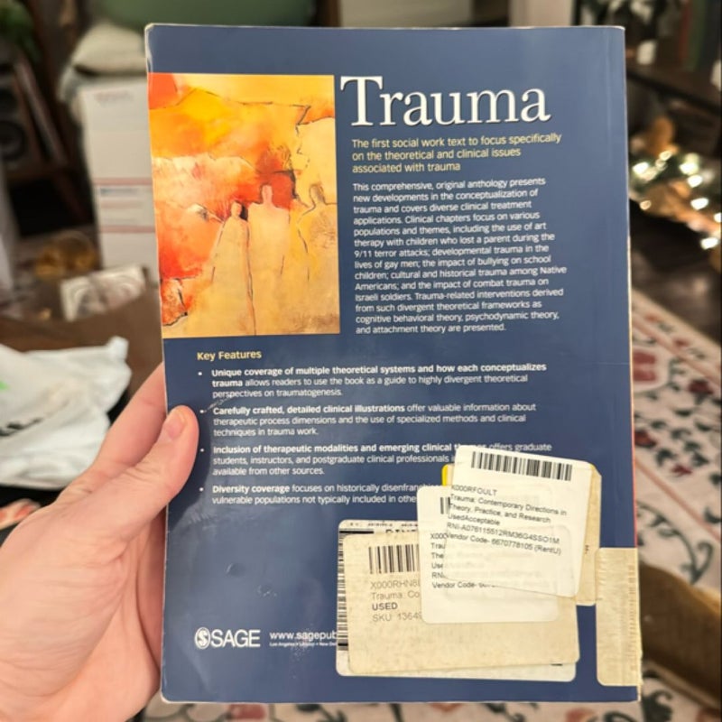 Trauma