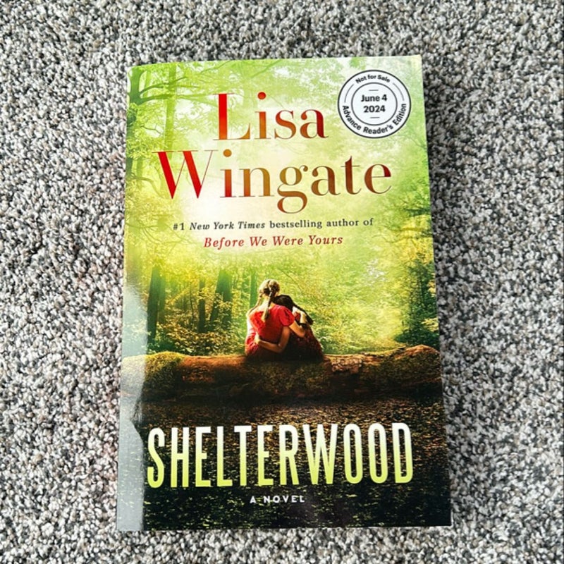 Shelterwood