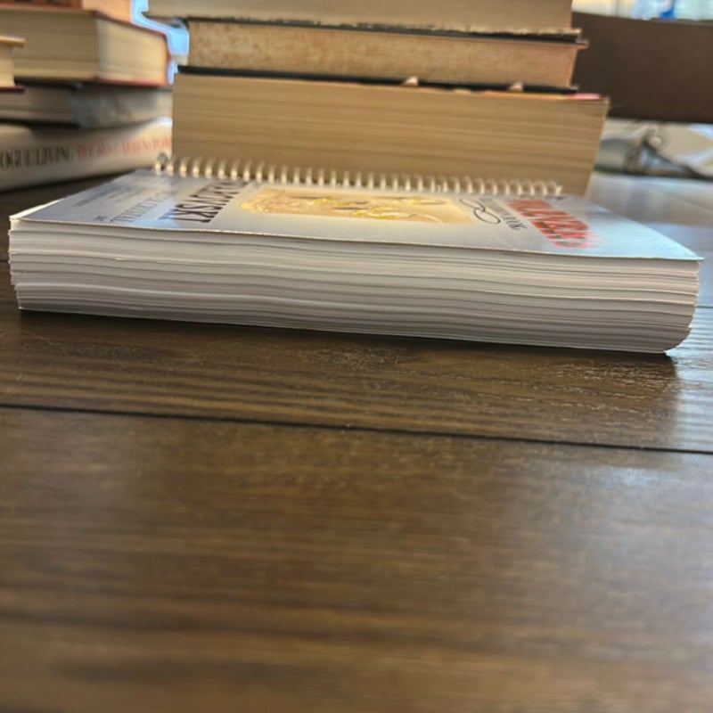 Warner’s Blue Ribbon Book Set