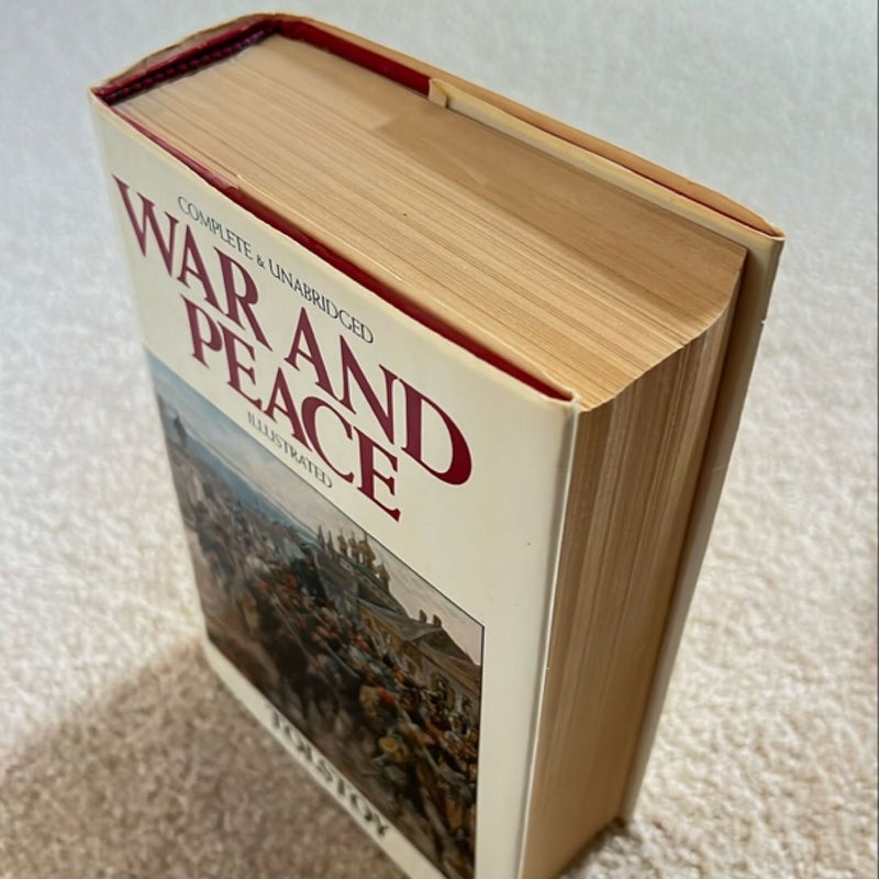 War and Peace
