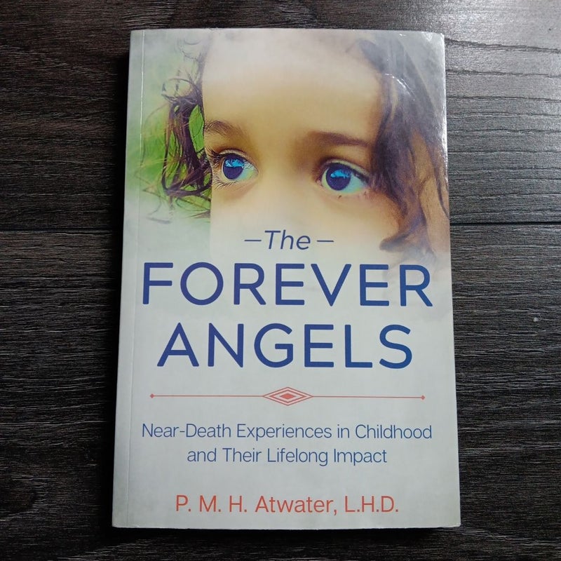 The Forever Angels