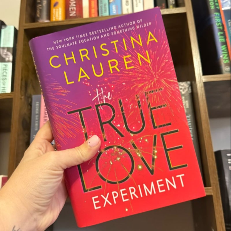 The True Love Experiment