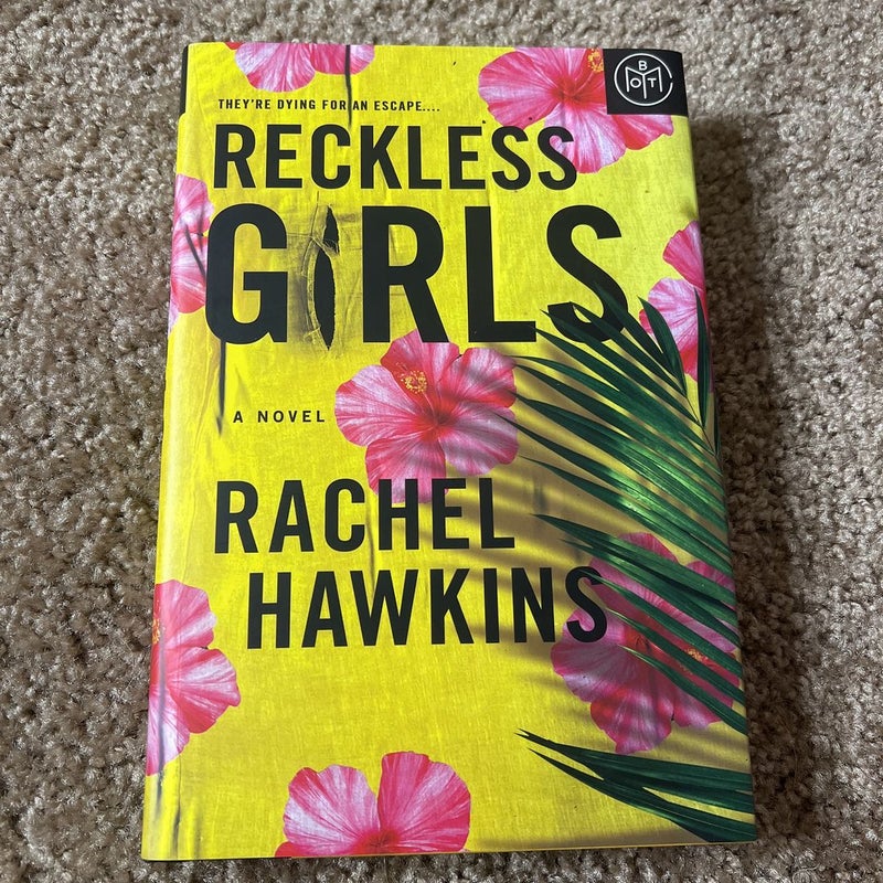 Reckless Girls