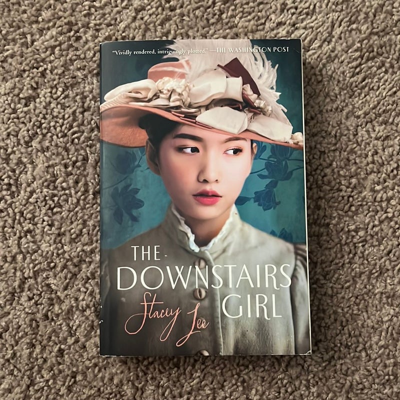 The Downstairs Girl