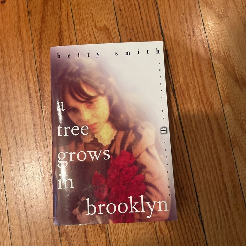 A Tree Grows in Brooklyn