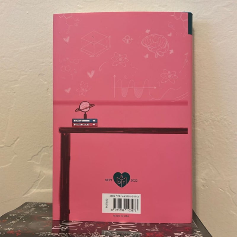 Love on the Brain