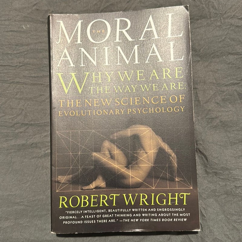 The Moral Animal