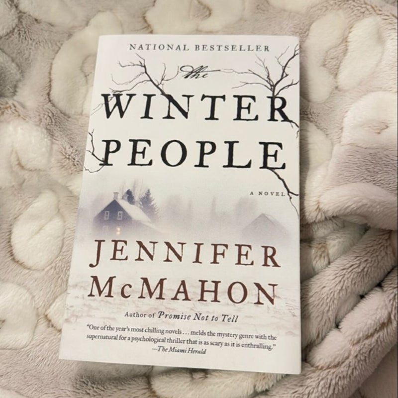 The Winter People