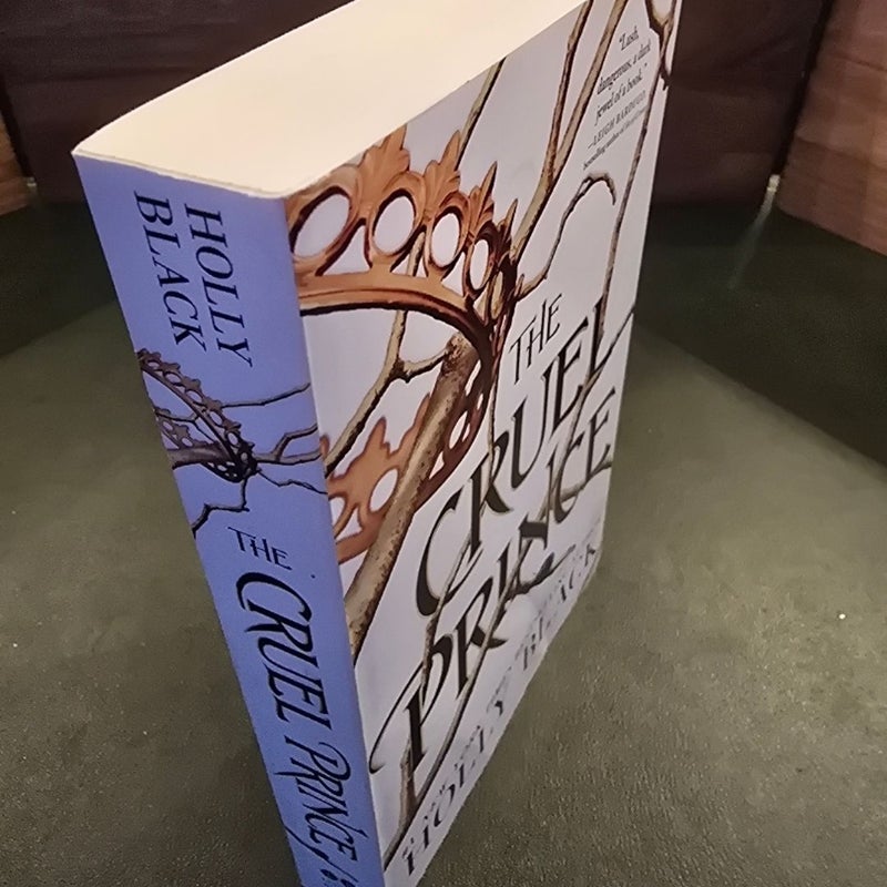 The Cruel Prince