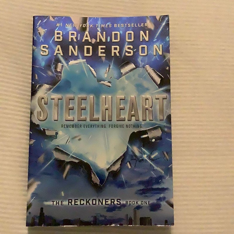 Steelheart