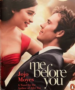 Me Before You (Movie Tie-In)