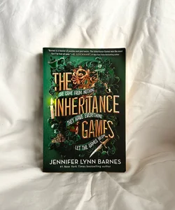 The Inheritance Games