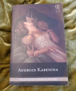 Android Karenina