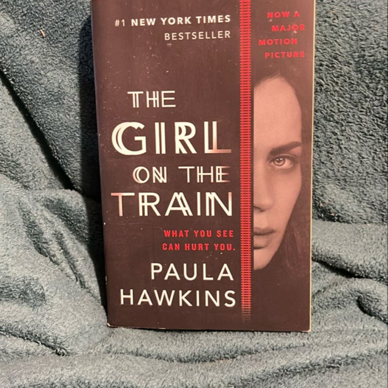 The Girl on the Train