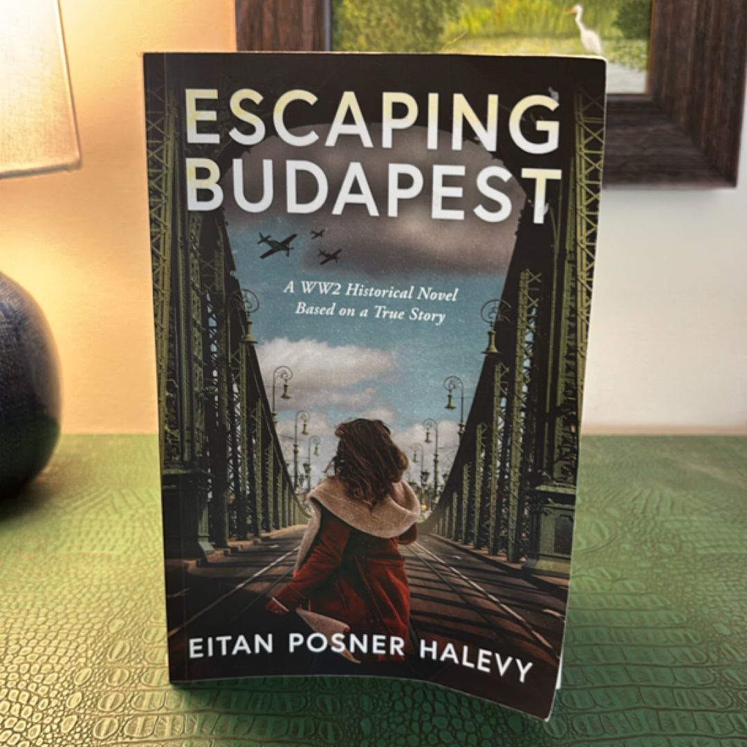 Escaping Budapest
