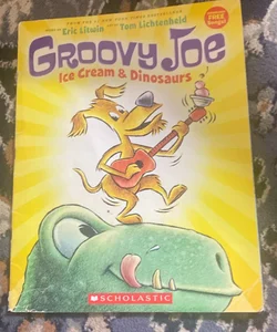 Groovy Joe