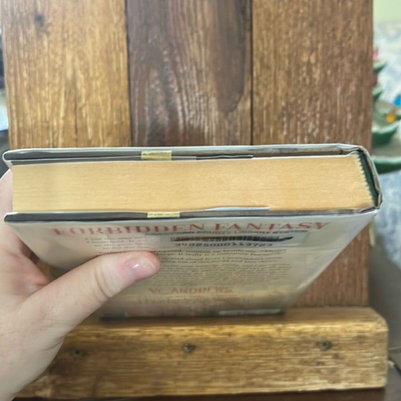 Christopher's Diary: Echoes of Dollanganger