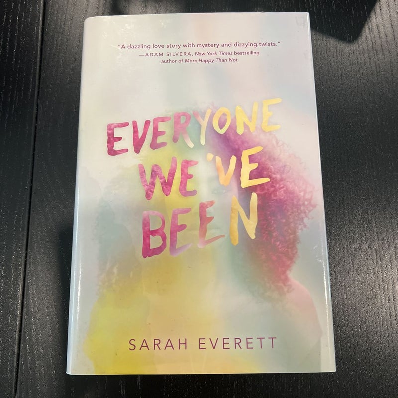 Everyone We've Been