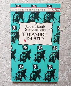 Treasure Island (Dover Thrift Edition, 1993)