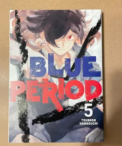 Blue Period 5