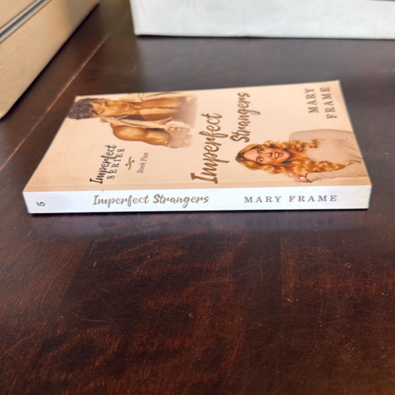 Imperfect Strangers