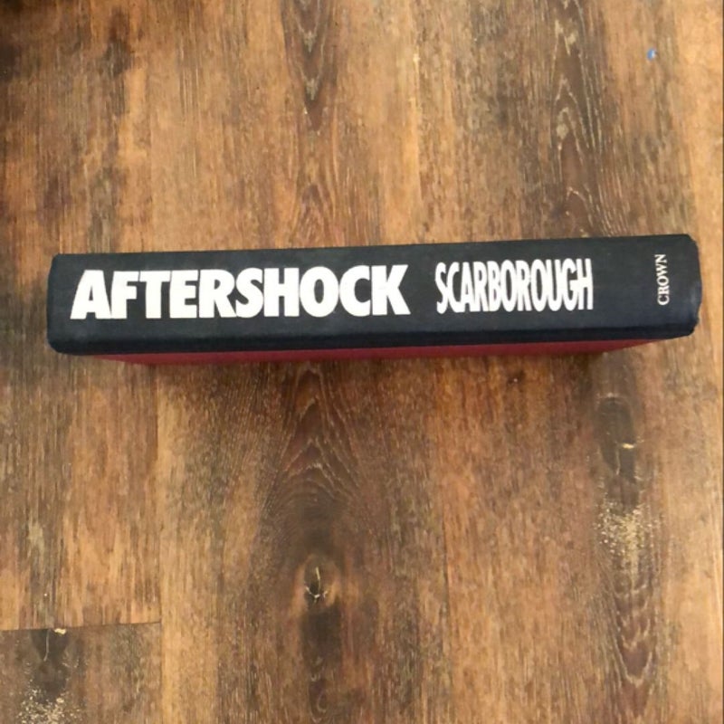 Aftershock