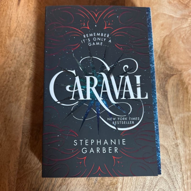Caraval