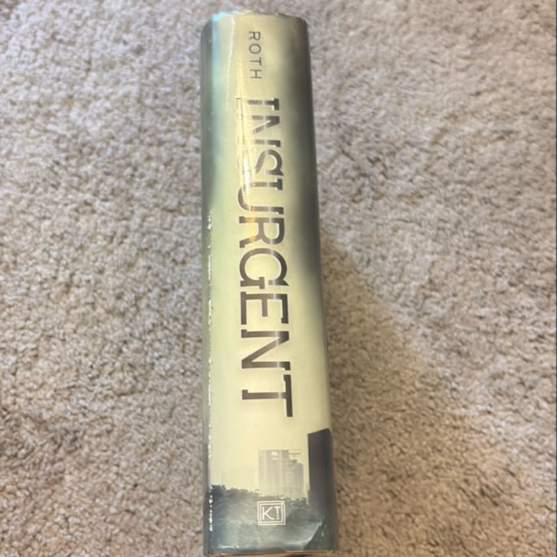 Insurgent