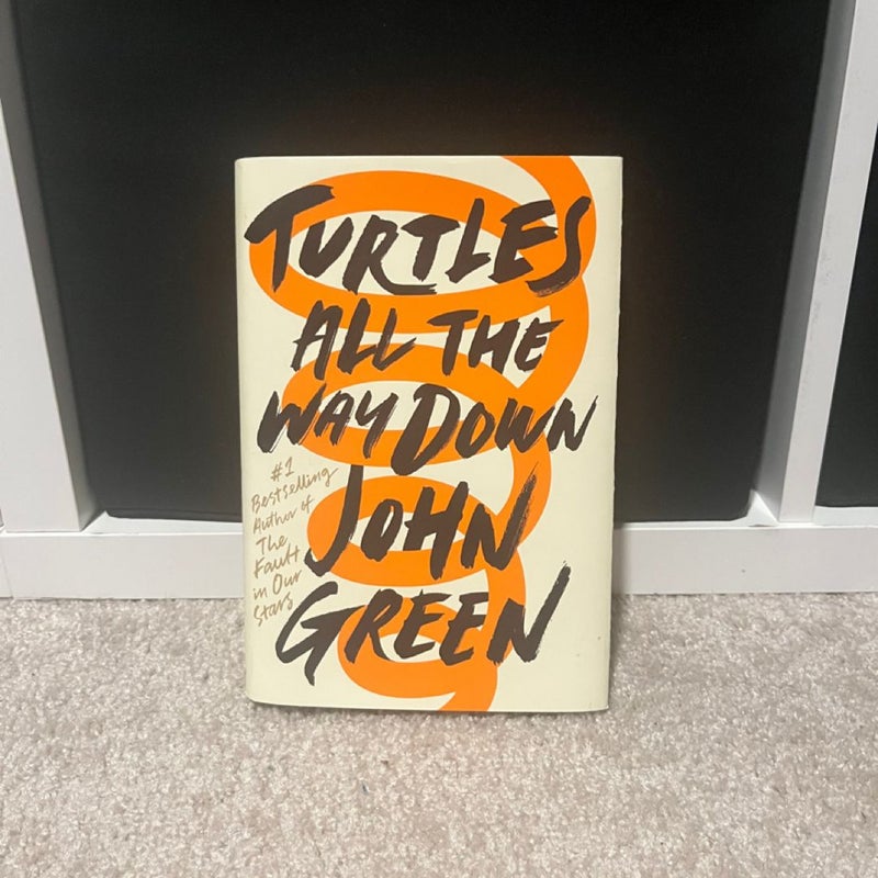 Turtles All the Way Down