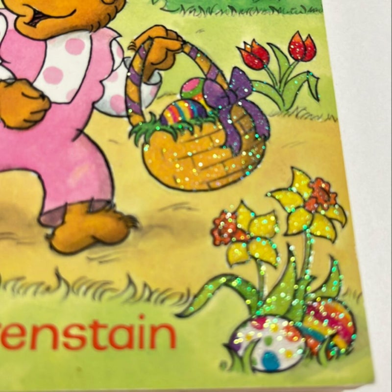 The Berenstain Bears’ Easter Classics