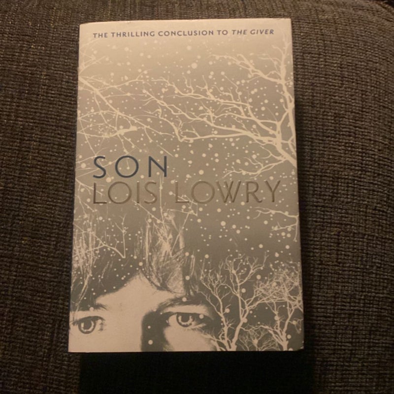 Son