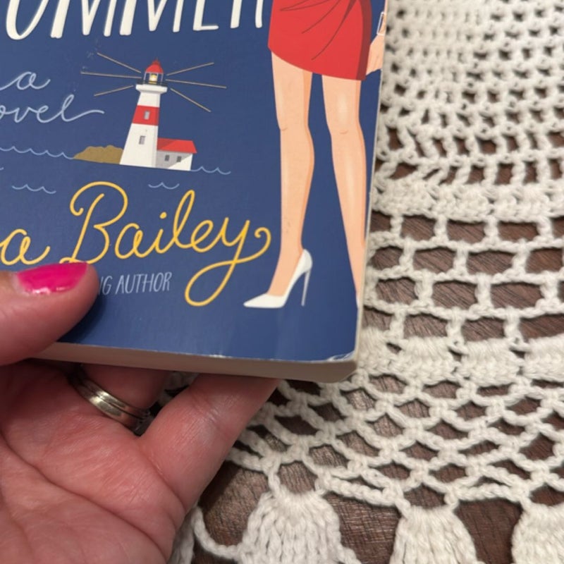 It Happened One Summer 