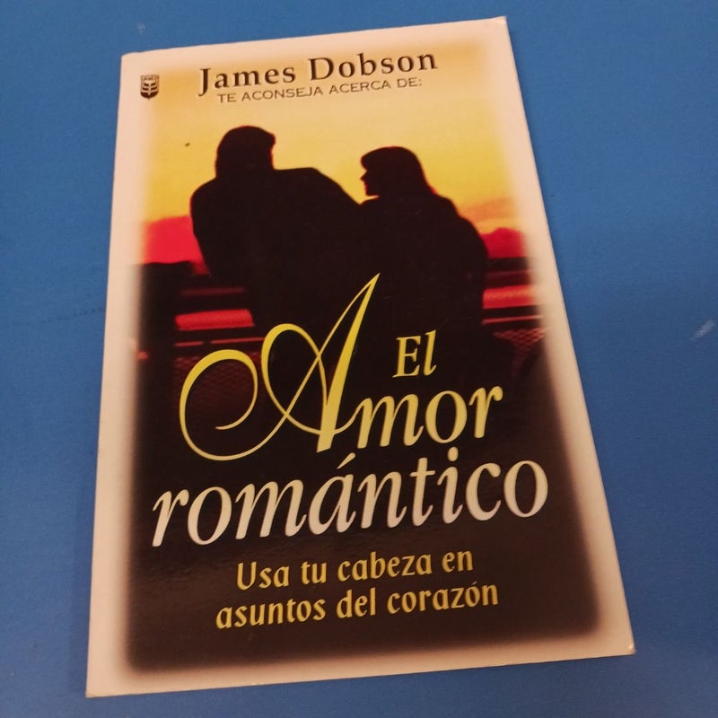 El Amor Romantico