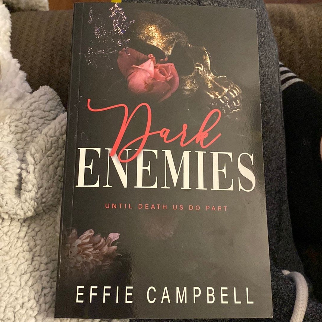 Dark Enemies