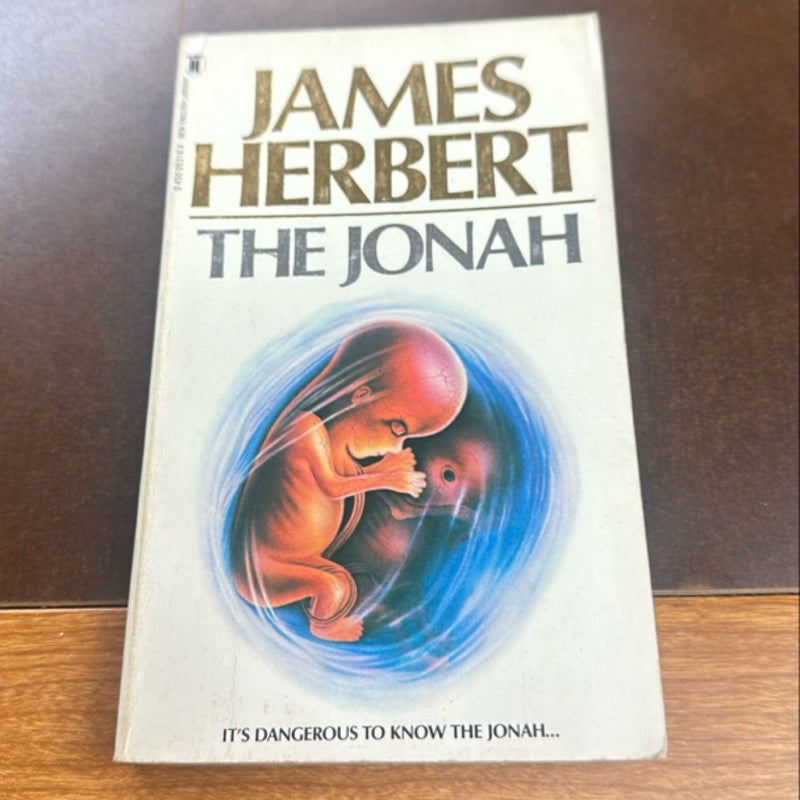 The Jonah