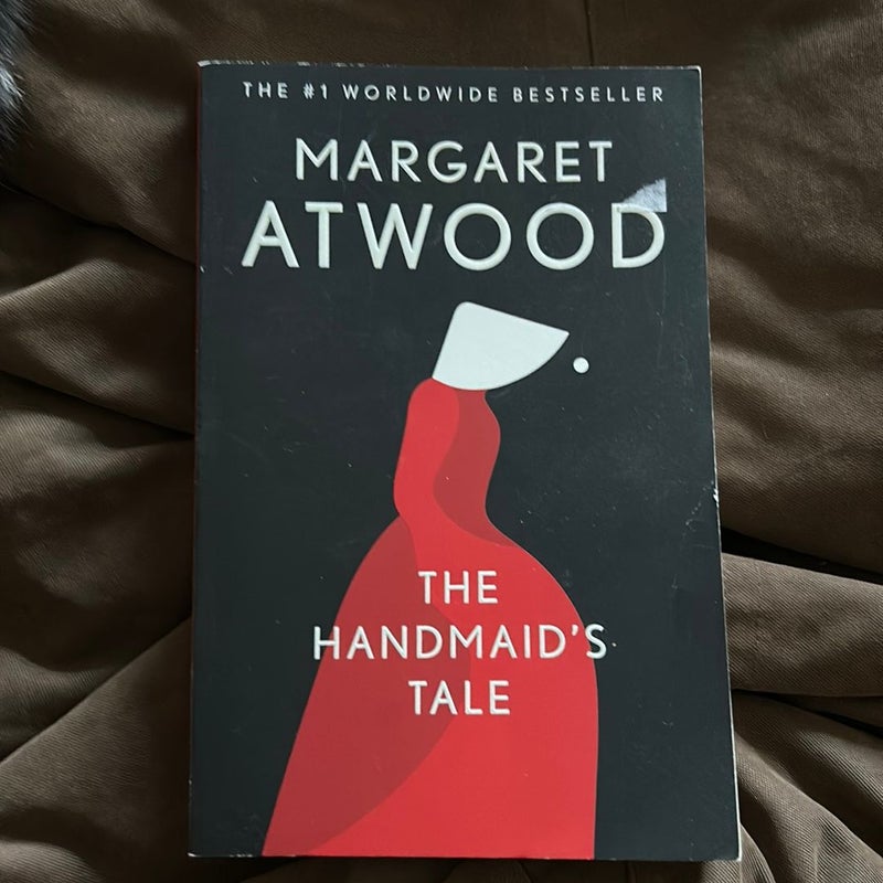 The Handmaid's Tale