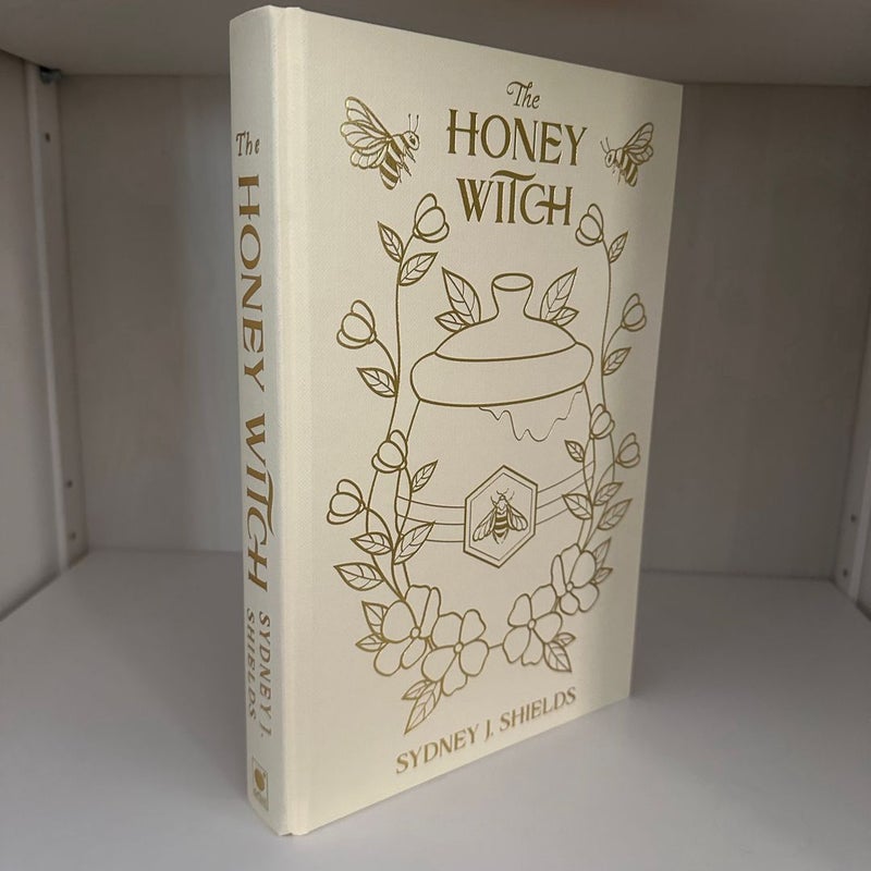 The Honey Witch