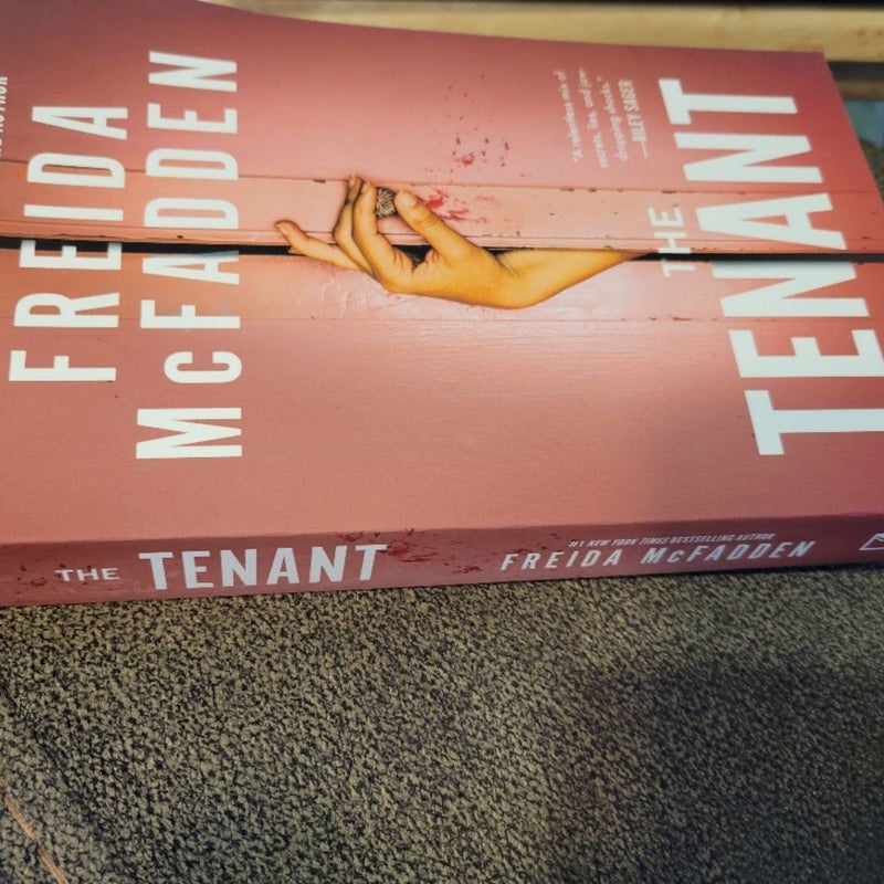 The Tenant
