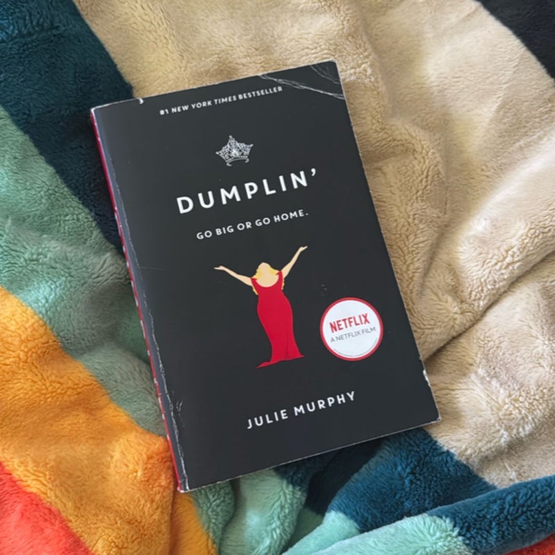 Dumplin'