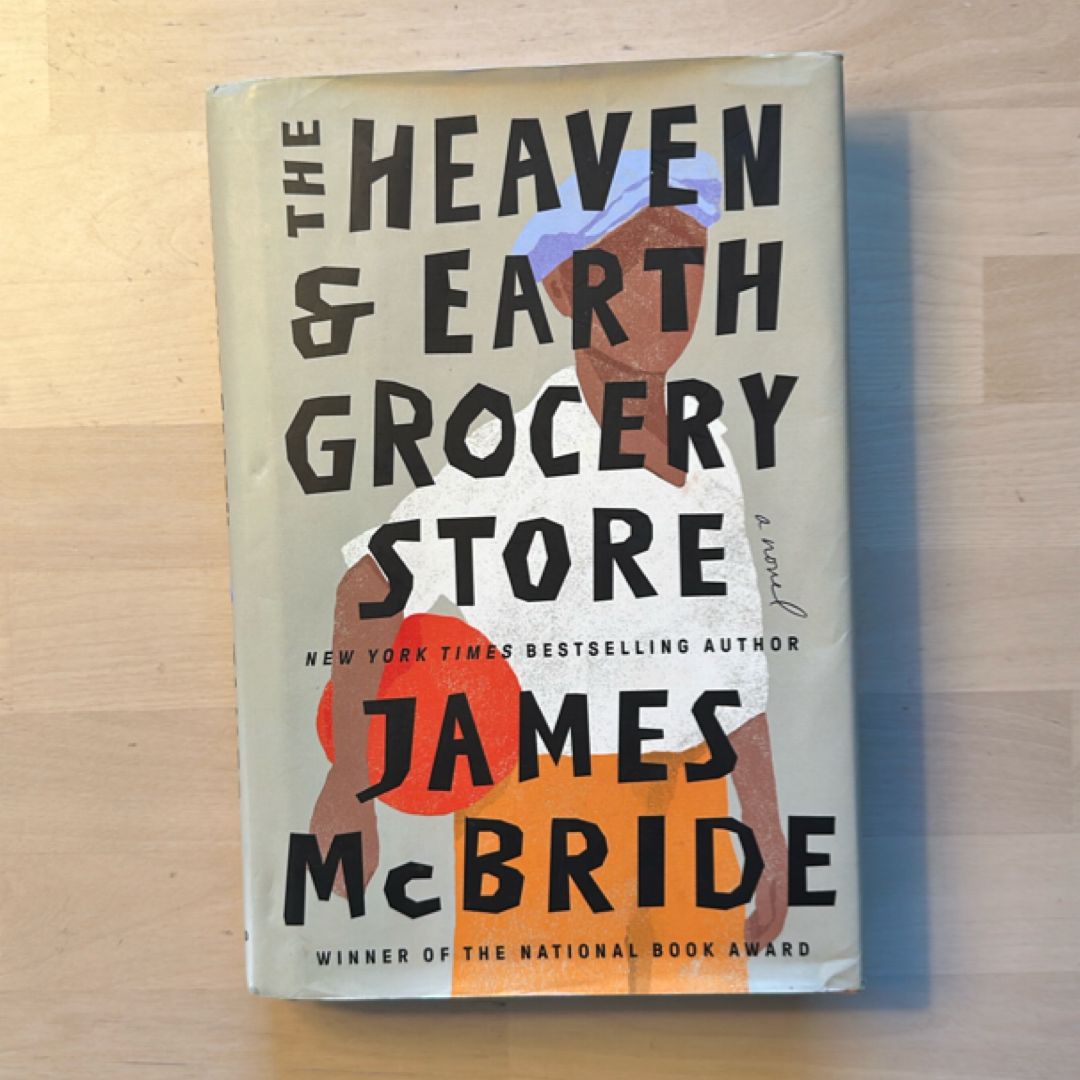 The Heaven and Earth Grocery Store