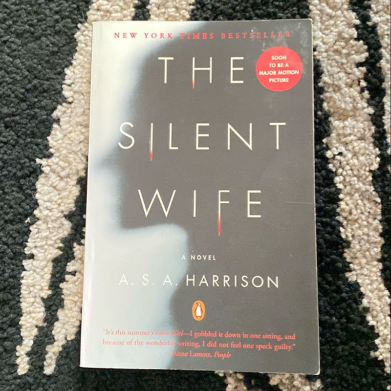 The Silent Wife