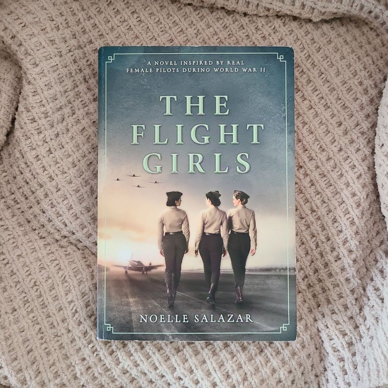 The Flight Girls