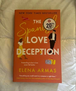 The Spanish Love Deception