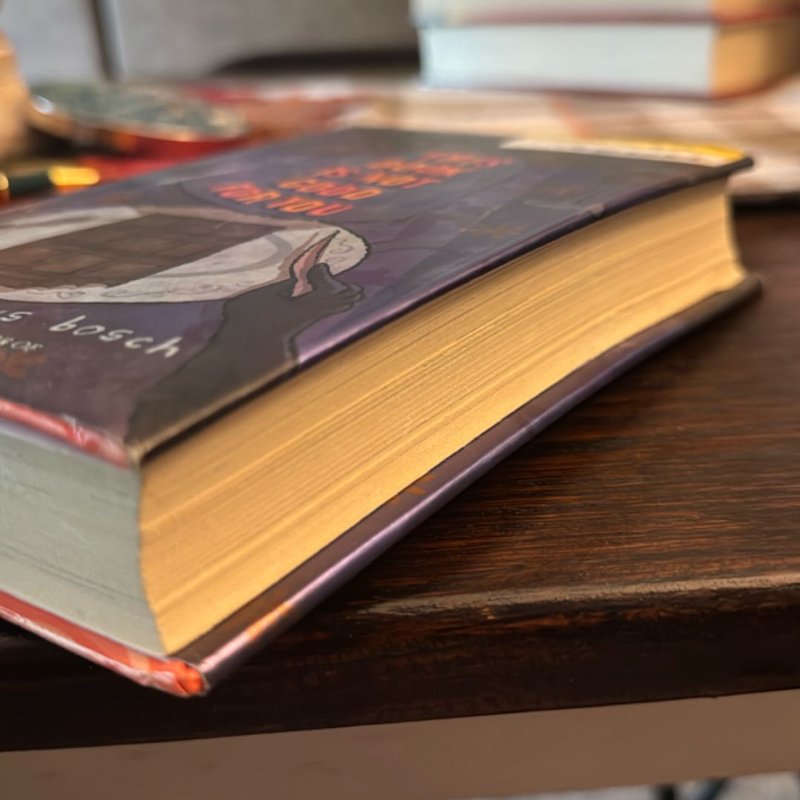 This Book Is Not Good for You