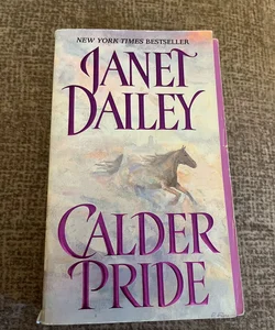 Calder Pride