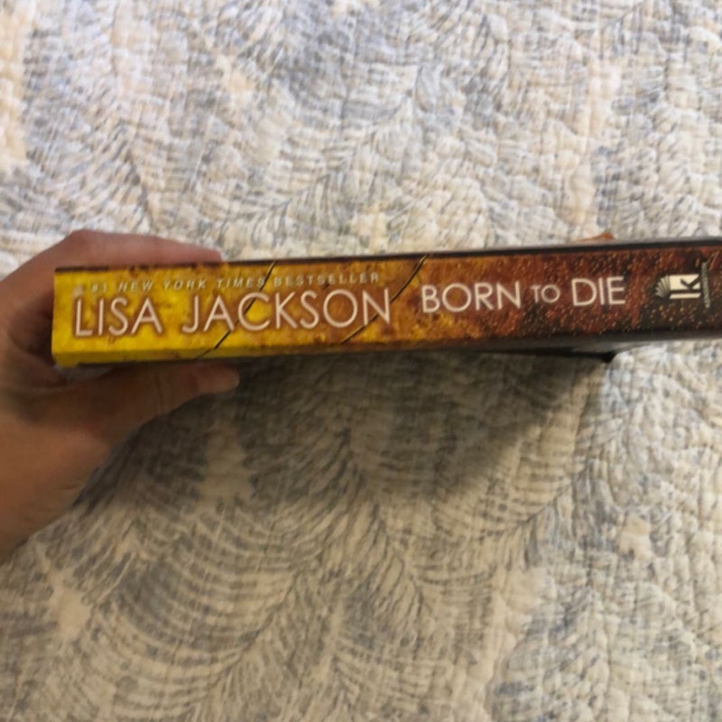 Born to Die