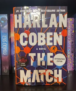 The Match - Signed 