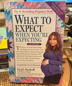 What to Expect When You're Expecting